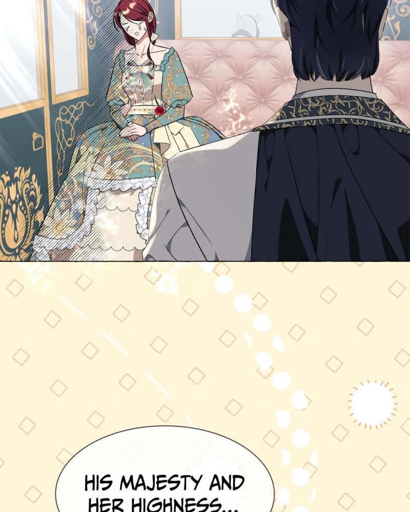 Special Re-Launch: Not YourTypical Reincarnation Story Episode 29 page 42 - 