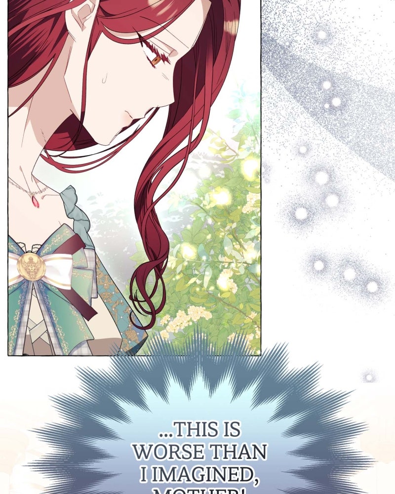 Special Re-Launch: Not YourTypical Reincarnation Story Episode 29 page 62 - 