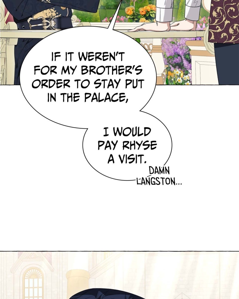 Special Re-Launch: Not YourTypical Reincarnation Story Episode 29 page 10 - 