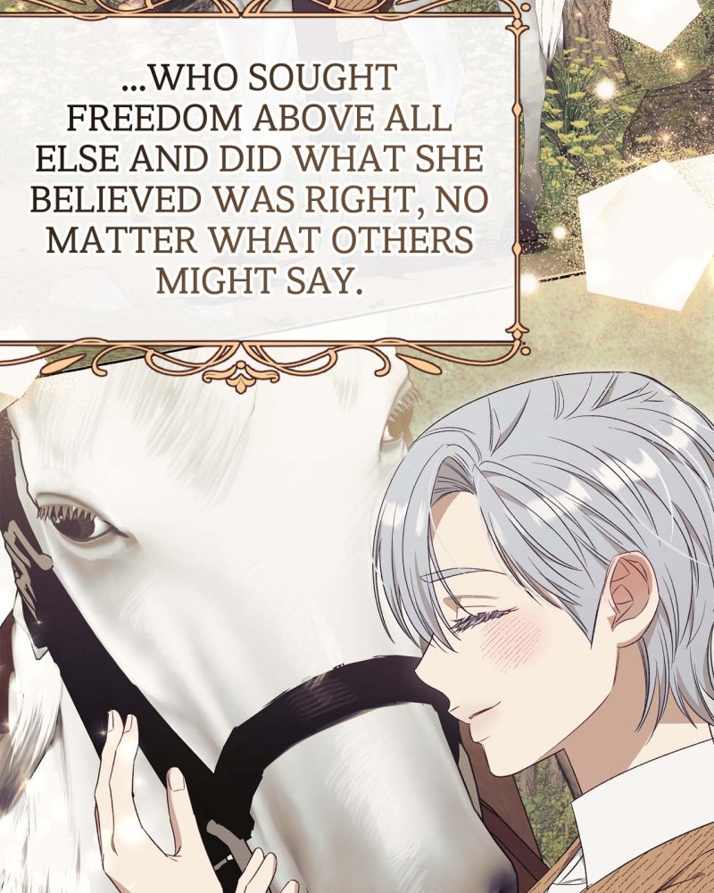 Special Re-Launch: Not YourTypical Reincarnation Story Episode 29 page 95 - 