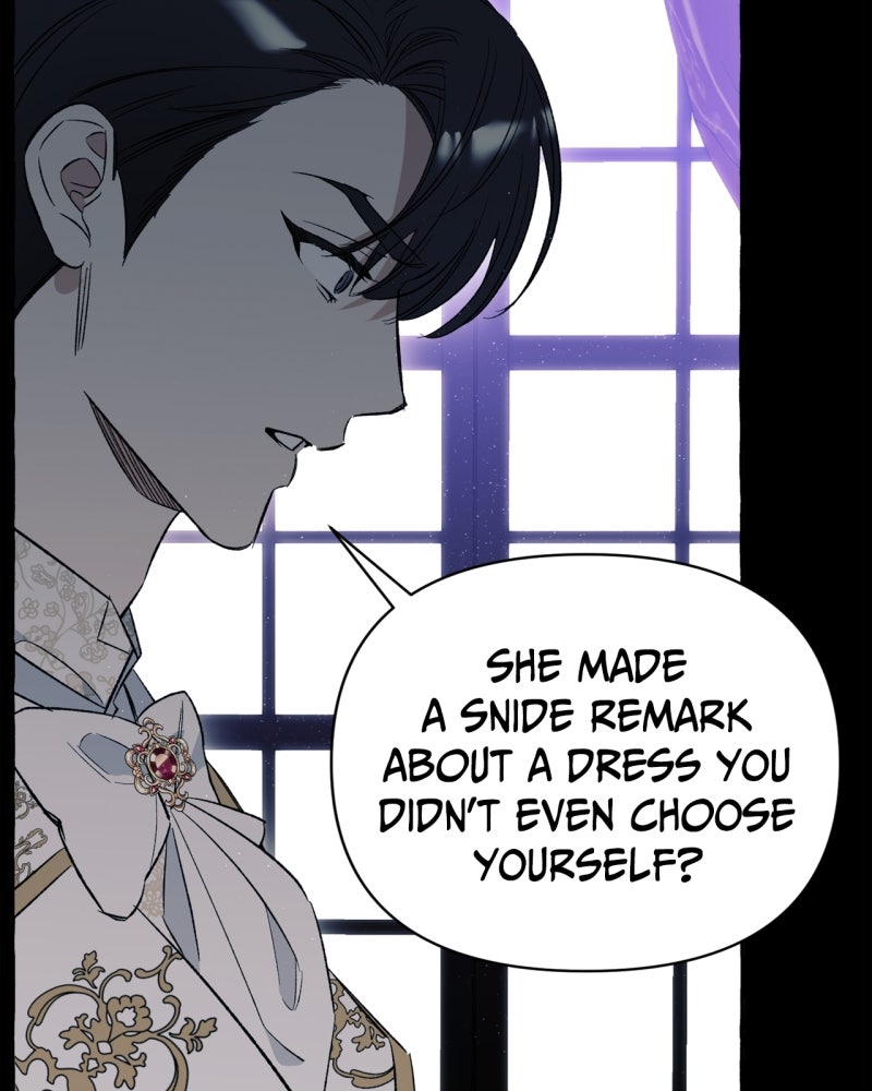 Special Re-Launch: Not YourTypical Reincarnation Story Episode 3 page 113 - 