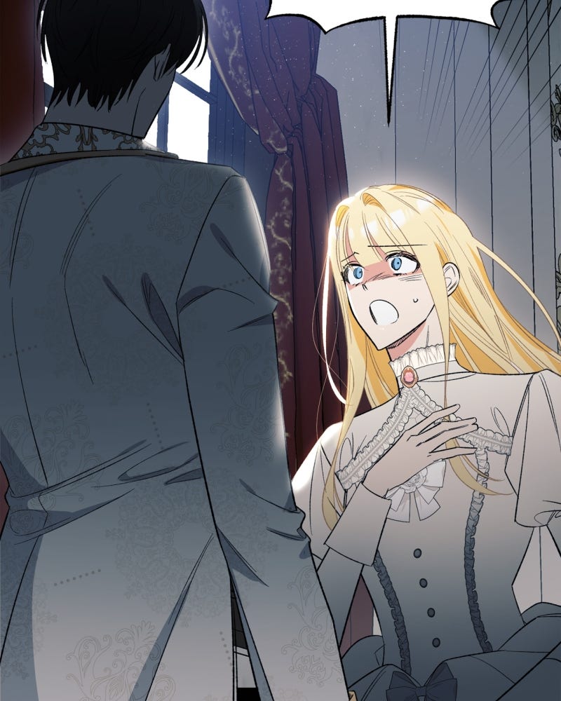 Special Re-Launch: Not YourTypical Reincarnation Story Episode 3 page 122 - 