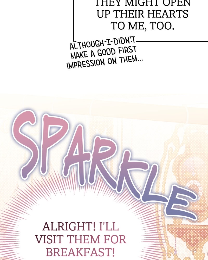 Special Re-Launch: Not YourTypical Reincarnation Story Episode 3 page 154 - 