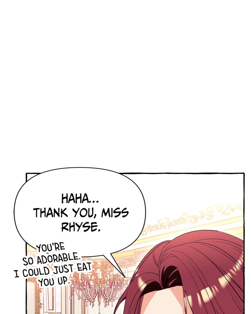 Special Re-Launch: Not YourTypical Reincarnation Story Episode 3 page 40 - 