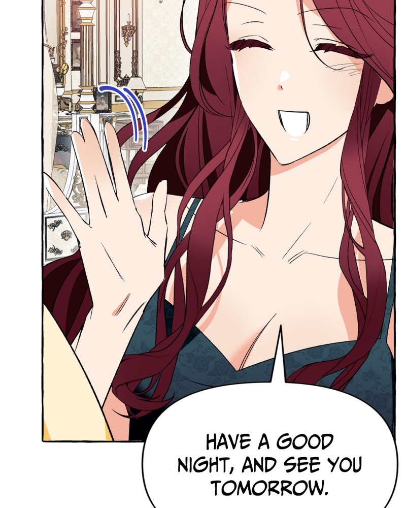 Special Re-Launch: Not YourTypical Reincarnation Story Episode 3 page 41 - 