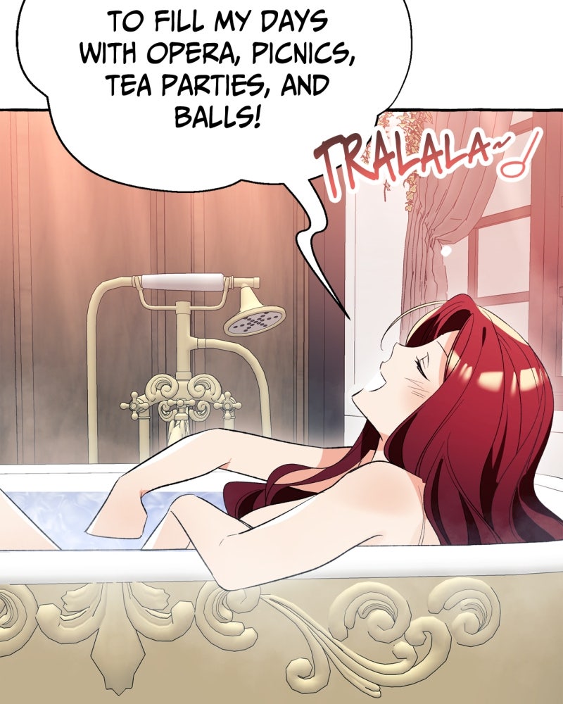 Special Re-Launch: Not YourTypical Reincarnation Story Episode 3 page 55 - 