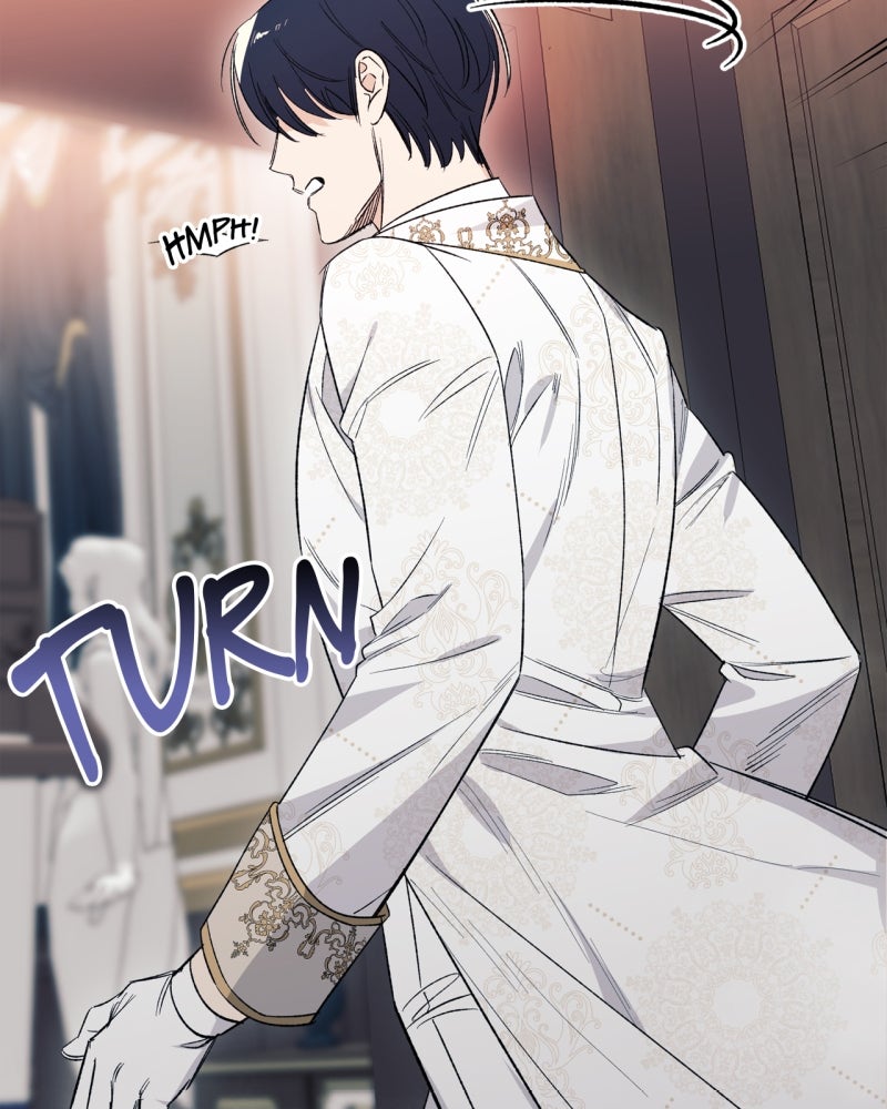 Special Re-Launch: Not YourTypical Reincarnation Story Episode 3 page 84 - 