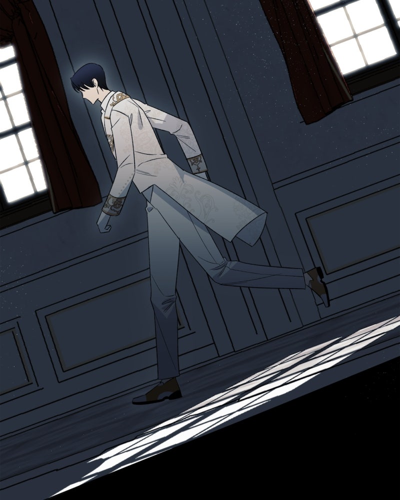 Special Re-Launch: Not YourTypical Reincarnation Story Episode 3 page 92 - 