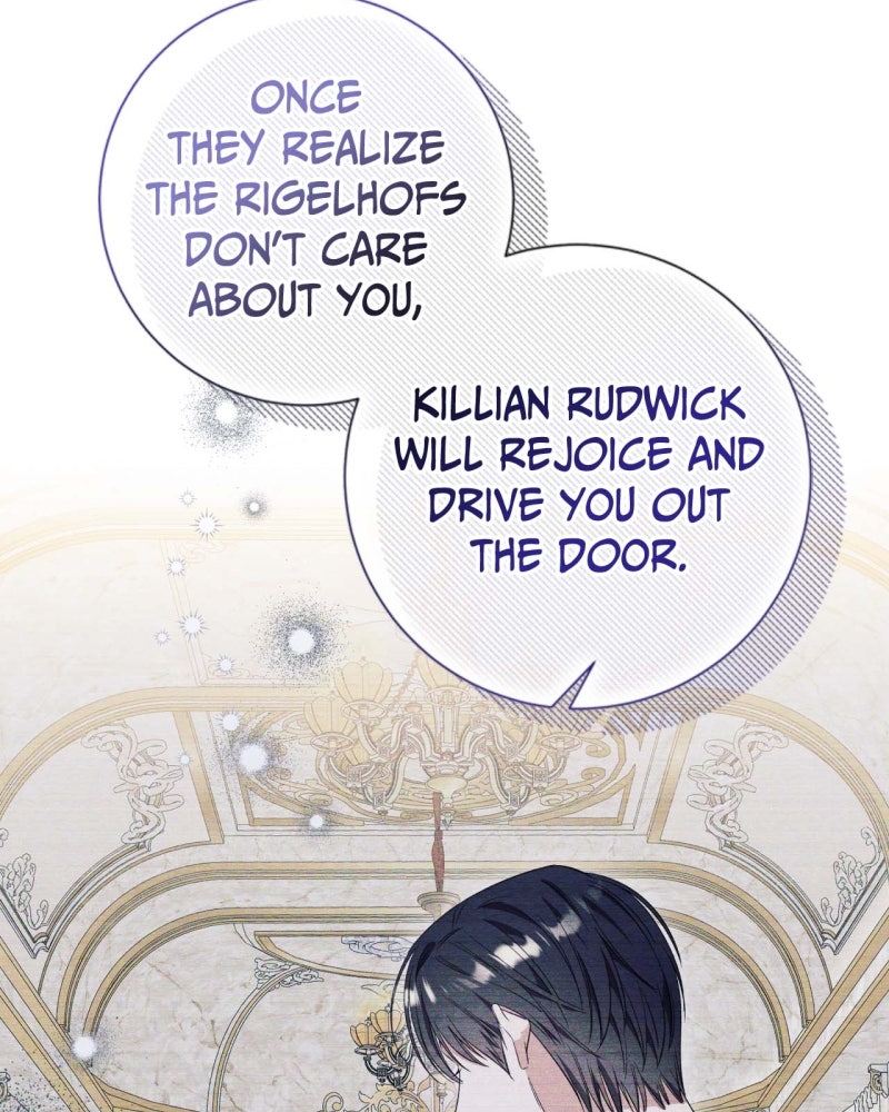 Special Re-Launch: Not YourTypical Reincarnation Story Episode 30 page 17 - 