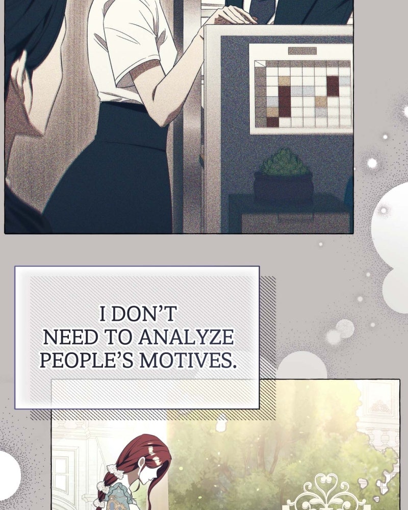 Special Re-Launch: Not YourTypical Reincarnation Story Episode 30 page 54 - 