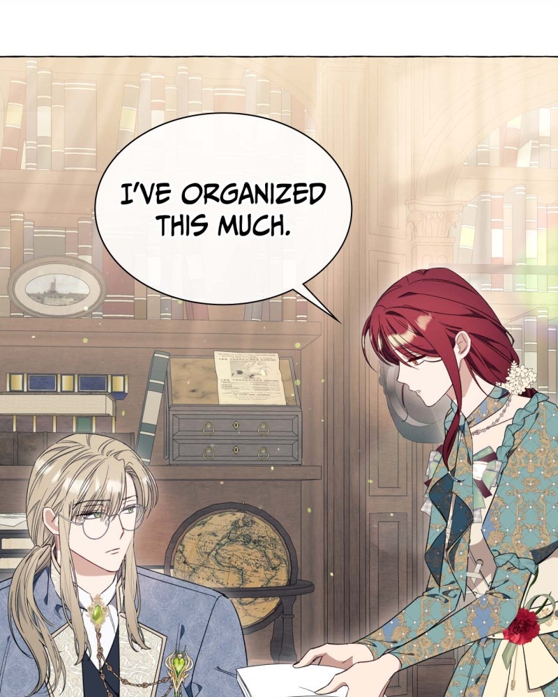 Special Re-Launch: Not YourTypical Reincarnation Story Episode 30 page 56 - 
