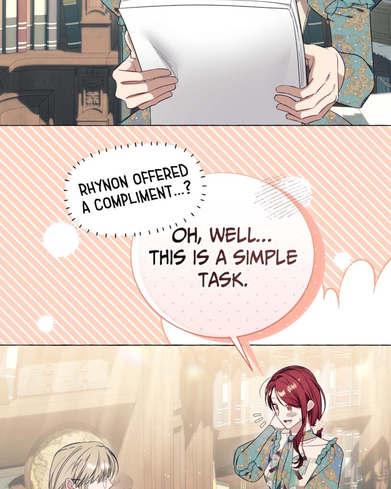 Special Re-Launch: Not YourTypical Reincarnation Story Episode 30 page 61 - 