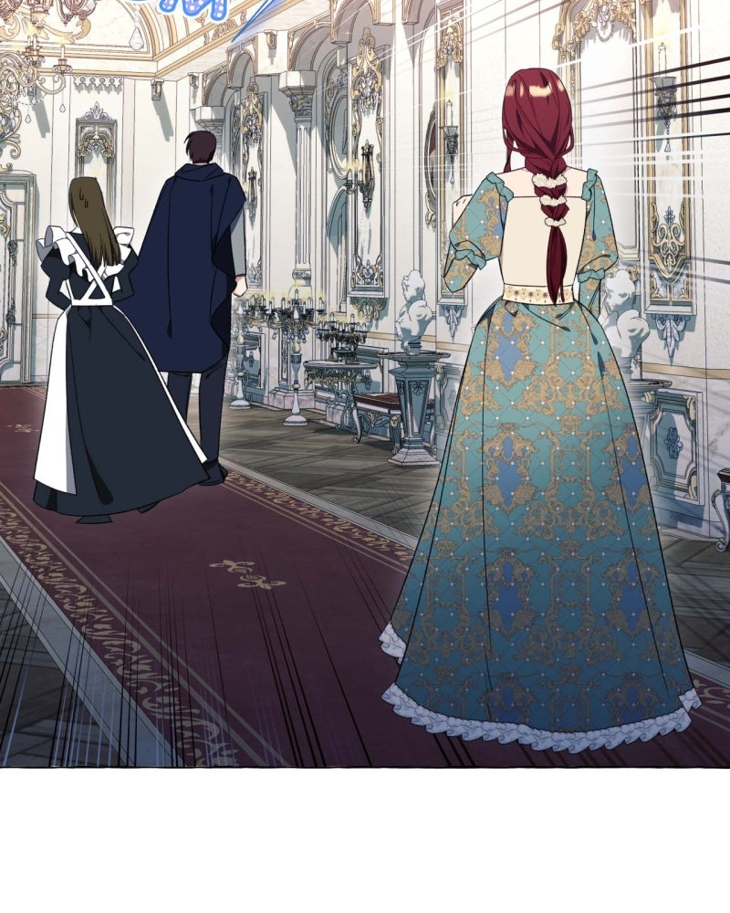 Special Re-Launch: Not YourTypical Reincarnation Story Episode 30 page 92 - 