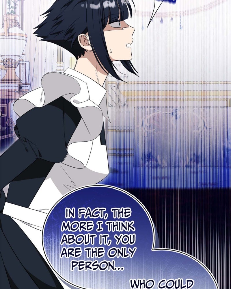 Special Re-Launch: Not YourTypical Reincarnation Story Episode 31 page 101 - 