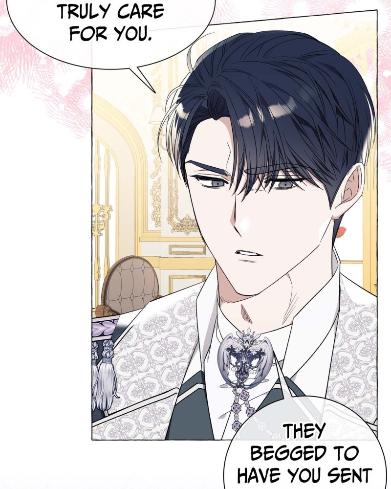 Special Re-Launch: Not YourTypical Reincarnation Story Episode 31 page 111 - 
