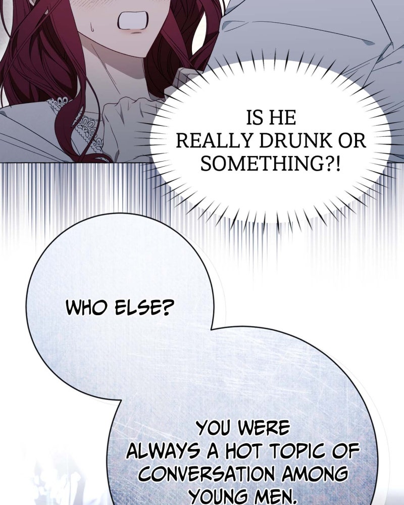 Special Re-Launch: Not YourTypical Reincarnation Story Episode 31 page 20 - 