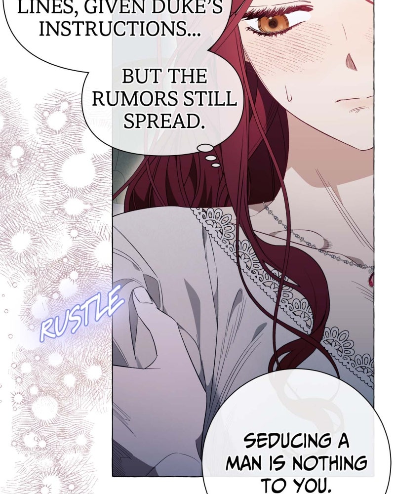 Special Re-Launch: Not YourTypical Reincarnation Story Episode 31 page 28 - 