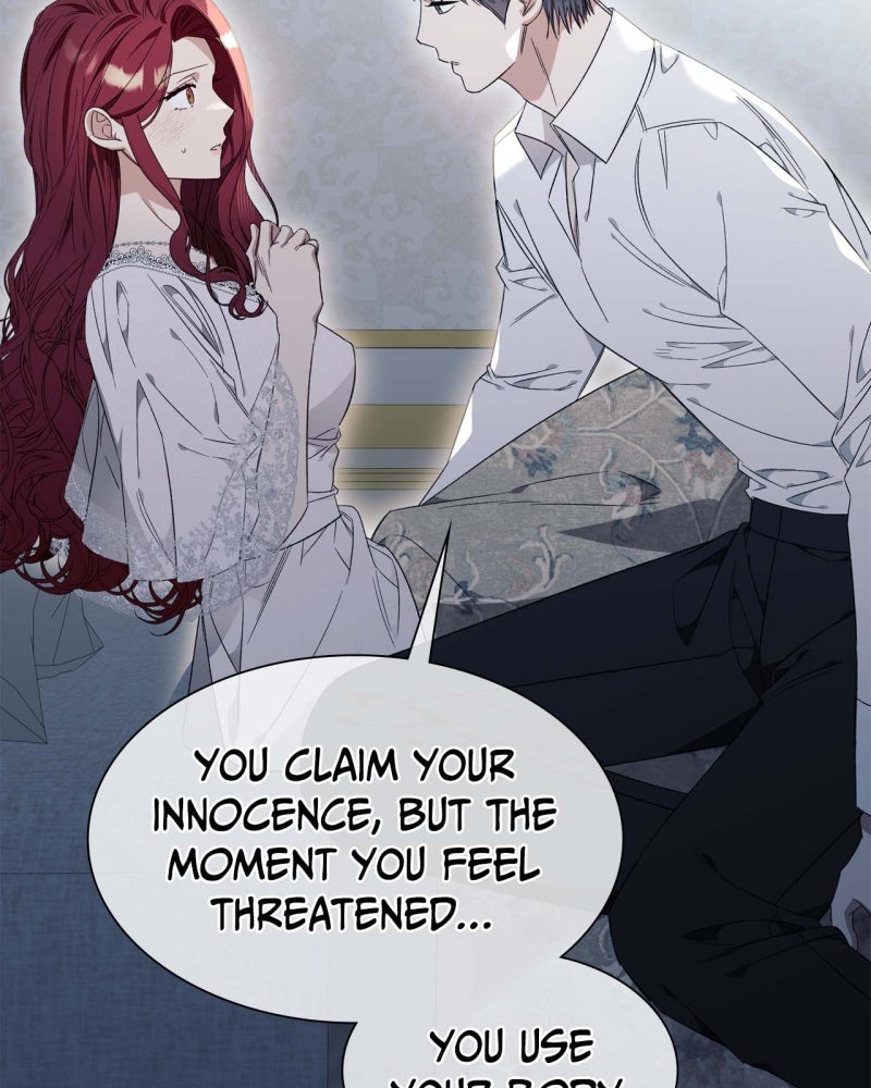 Special Re-Launch: Not YourTypical Reincarnation Story Episode 31 page 5 - 