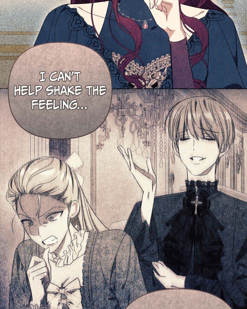 Special Re-Launch: Not YourTypical Reincarnation Story Episode 31 page 43 - 