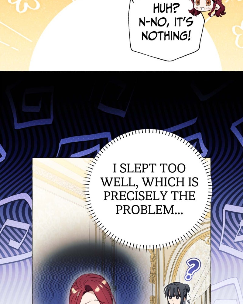Special Re-Launch: Not YourTypical Reincarnation Story Episode 31 page 74 - 