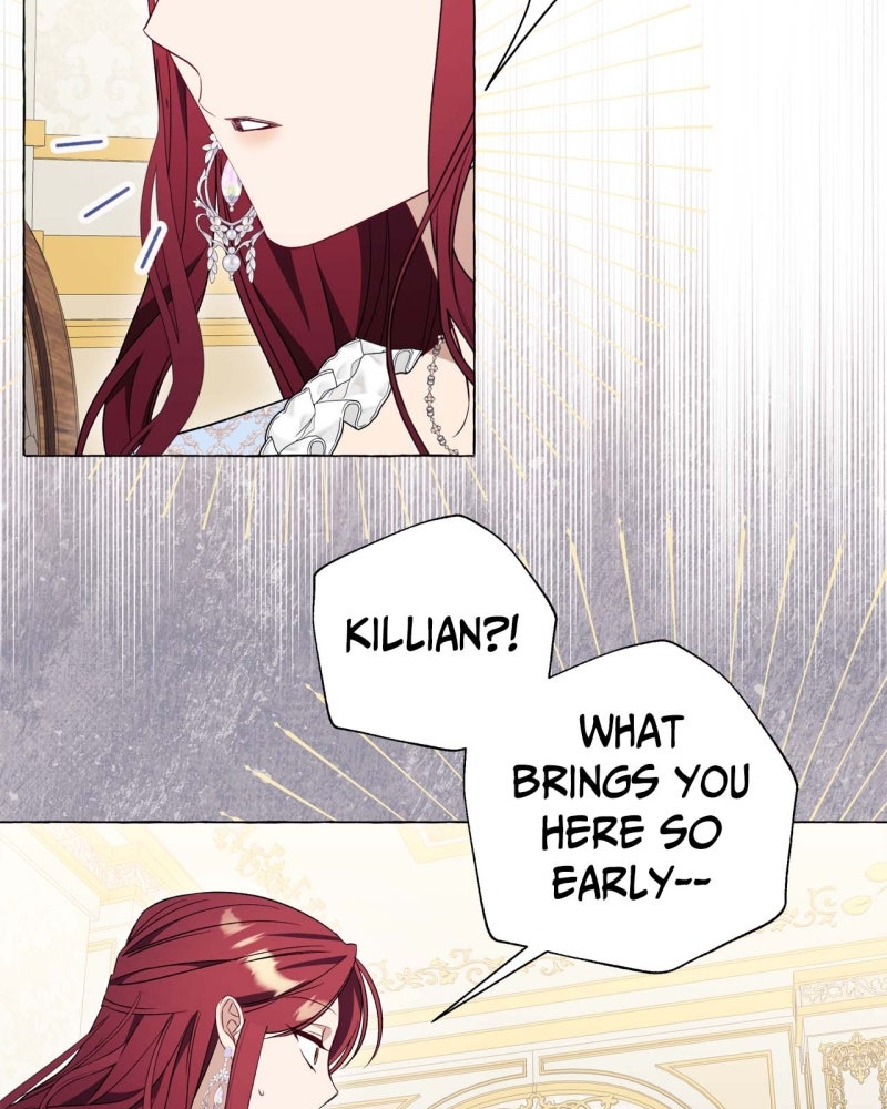 Special Re-Launch: Not YourTypical Reincarnation Story Episode 31 page 89 - 