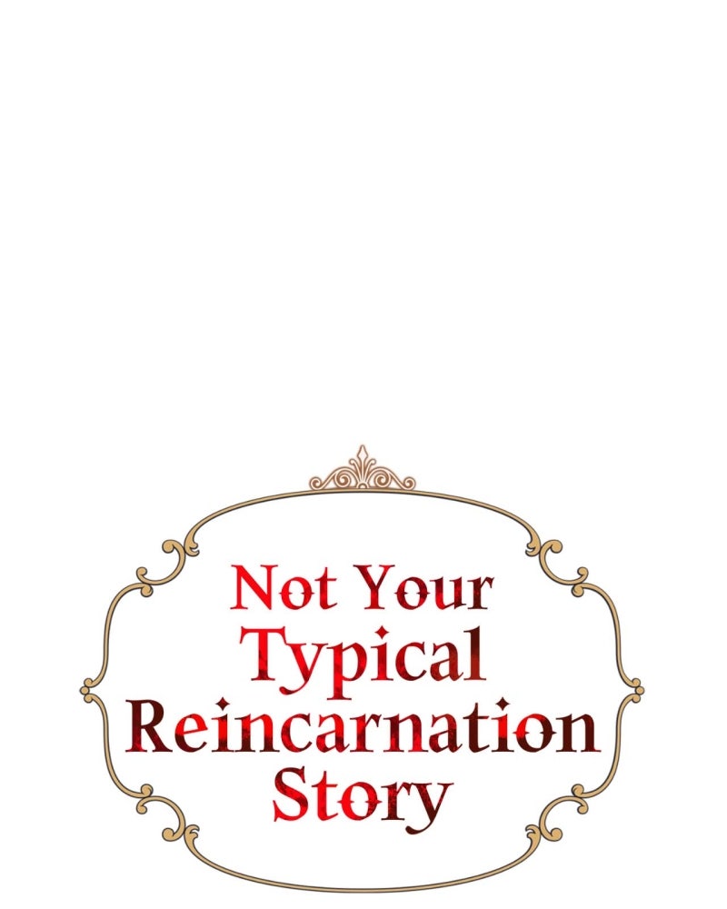 Special Re-Launch: Not YourTypical Reincarnation Story Episode 32 page 17 - 