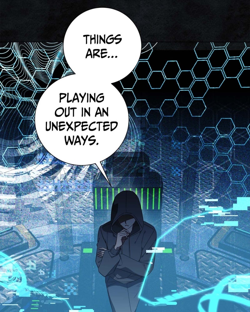 Special Re-Launch: Not YourTypical Reincarnation Story Episode 32 page 24 - 