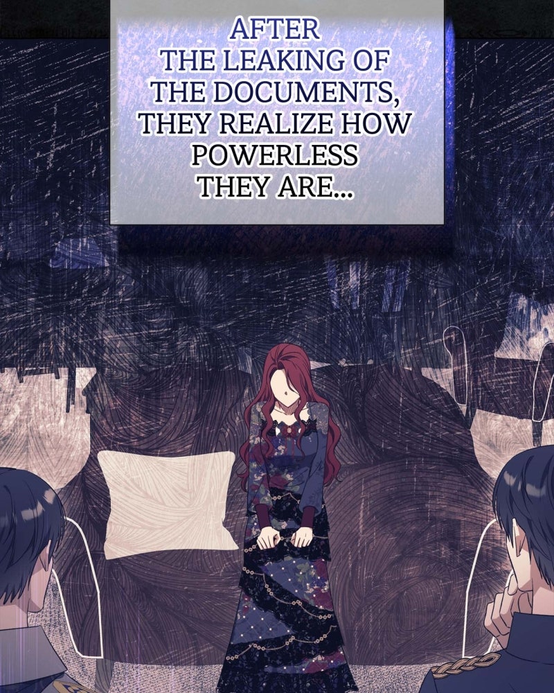 Special Re-Launch: Not YourTypical Reincarnation Story Episode 32 page 31 - 