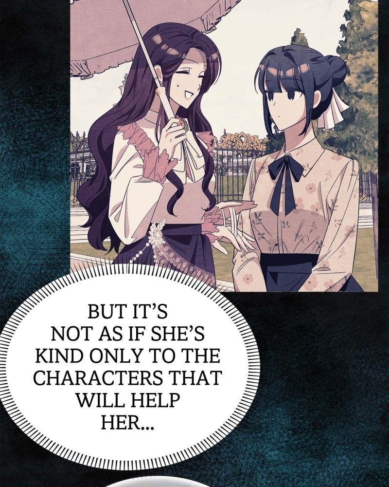 Special Re-Launch: Not YourTypical Reincarnation Story Episode 32 page 39 - 
