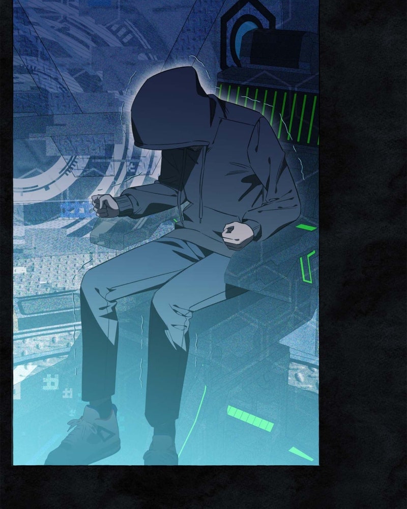 Special Re-Launch: Not YourTypical Reincarnation Story Episode 32 page 48 - 