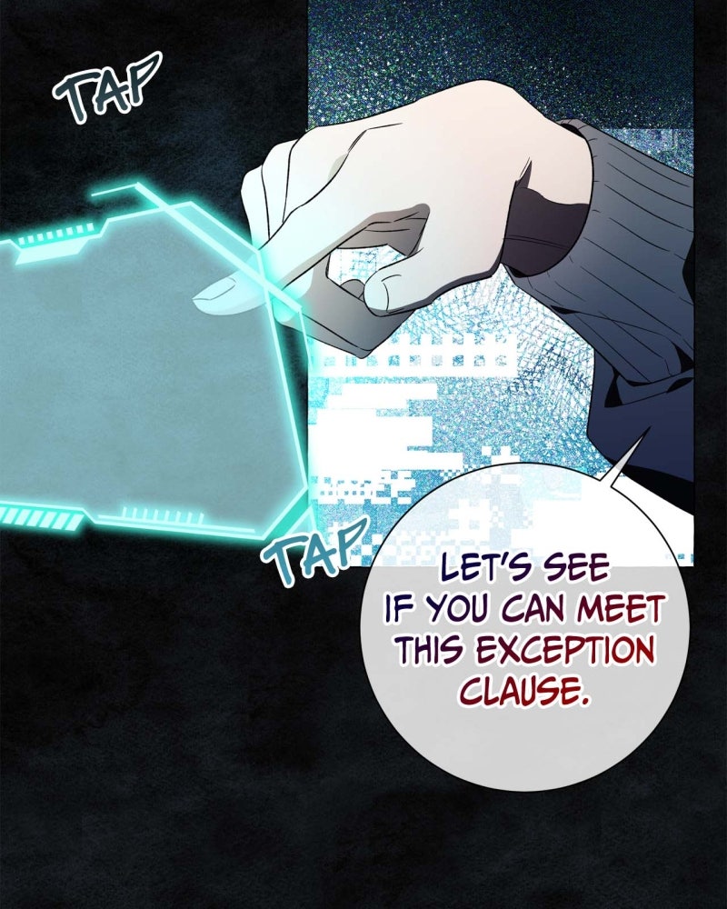 Special Re-Launch: Not YourTypical Reincarnation Story Episode 32 page 55 - 