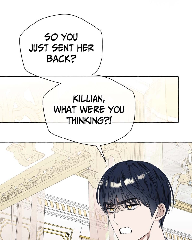 Special Re-Launch: Not YourTypical Reincarnation Story Episode 32 page 58 - 