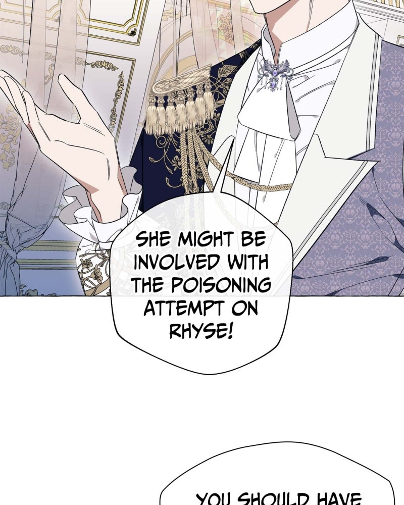 Special Re-Launch: Not YourTypical Reincarnation Story Episode 32 page 59 - 