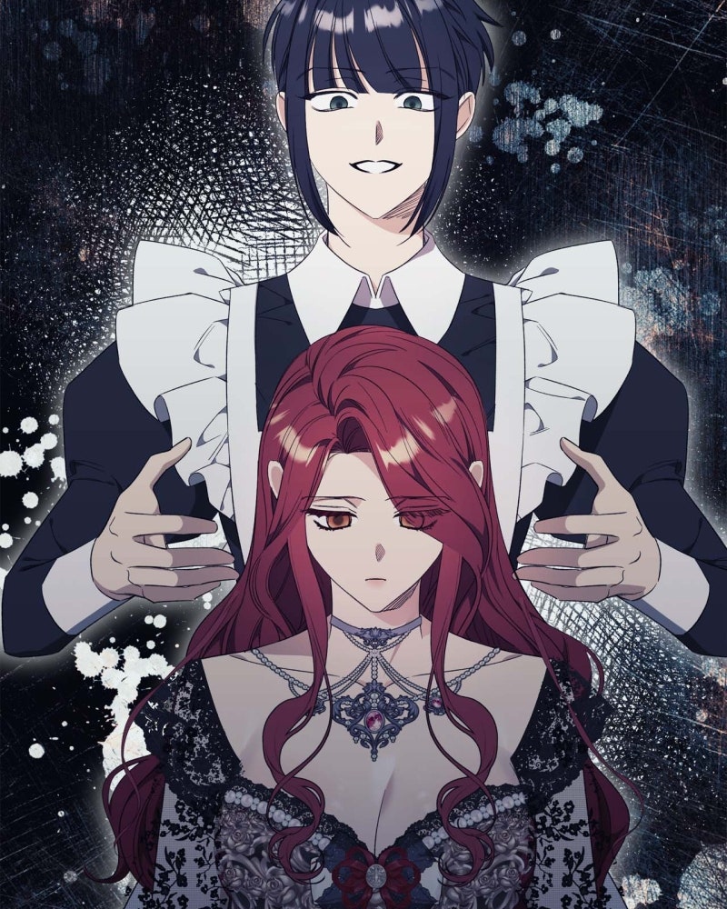 Special Re-Launch: Not YourTypical Reincarnation Story Episode 32 page 75 - 