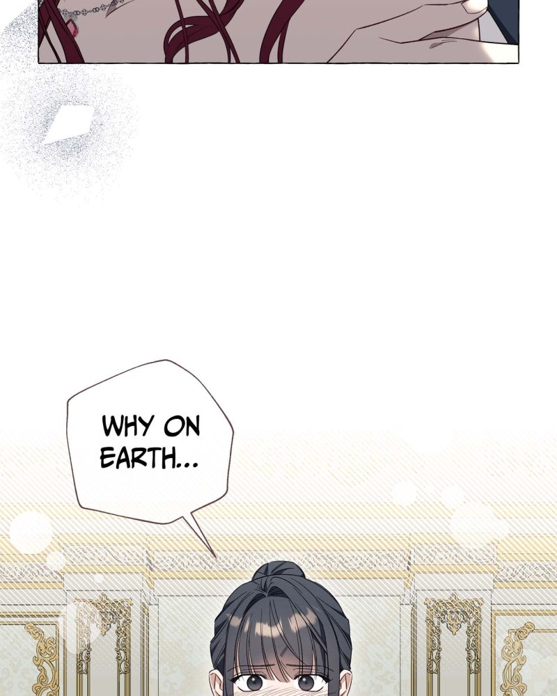 Special Re-Launch: Not YourTypical Reincarnation Story Episode 32 page 10 - 