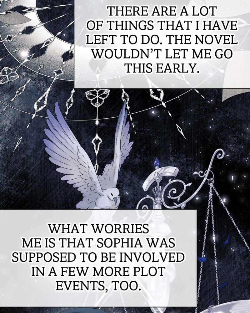 Special Re-Launch: Not YourTypical Reincarnation Story Episode 33 page 14 - 
