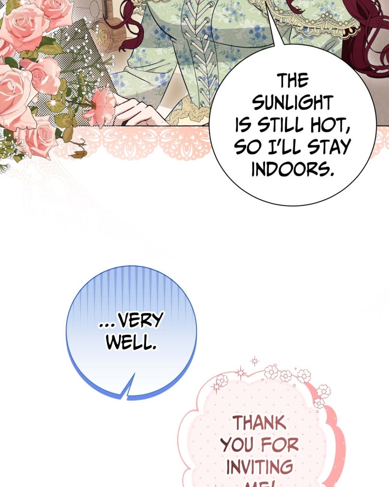 Special Re-Launch: Not YourTypical Reincarnation Story Episode 33 page 41 - 