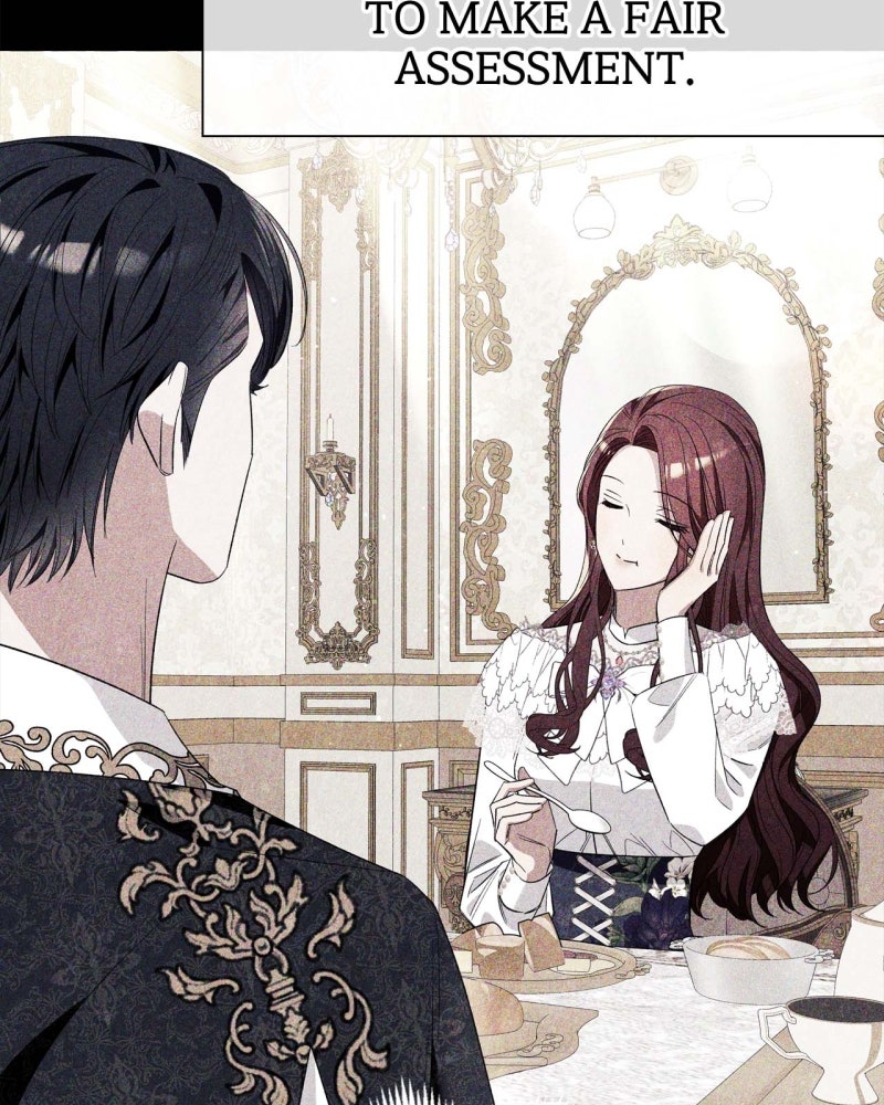 Special Re-Launch: Not YourTypical Reincarnation Story Episode 33 page 51 - 
