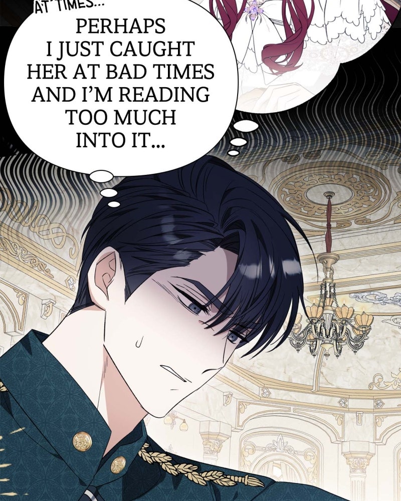 Special Re-Launch: Not YourTypical Reincarnation Story Episode 33 page 53 - 