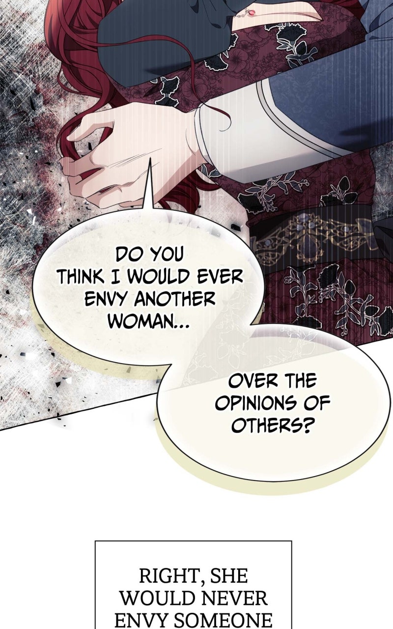 Special Re-Launch: Not YourTypical Reincarnation Story Episode 34 page 12 - 
