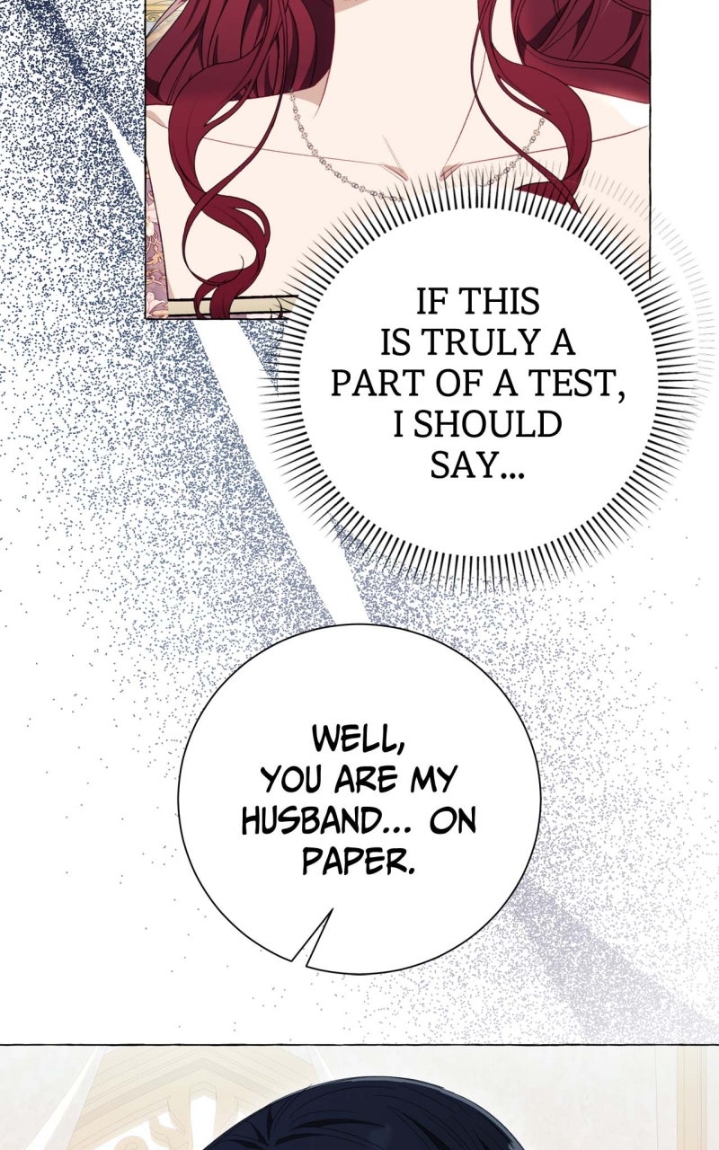 Special Re-Launch: Not YourTypical Reincarnation Story Episode 34 page 3 - 