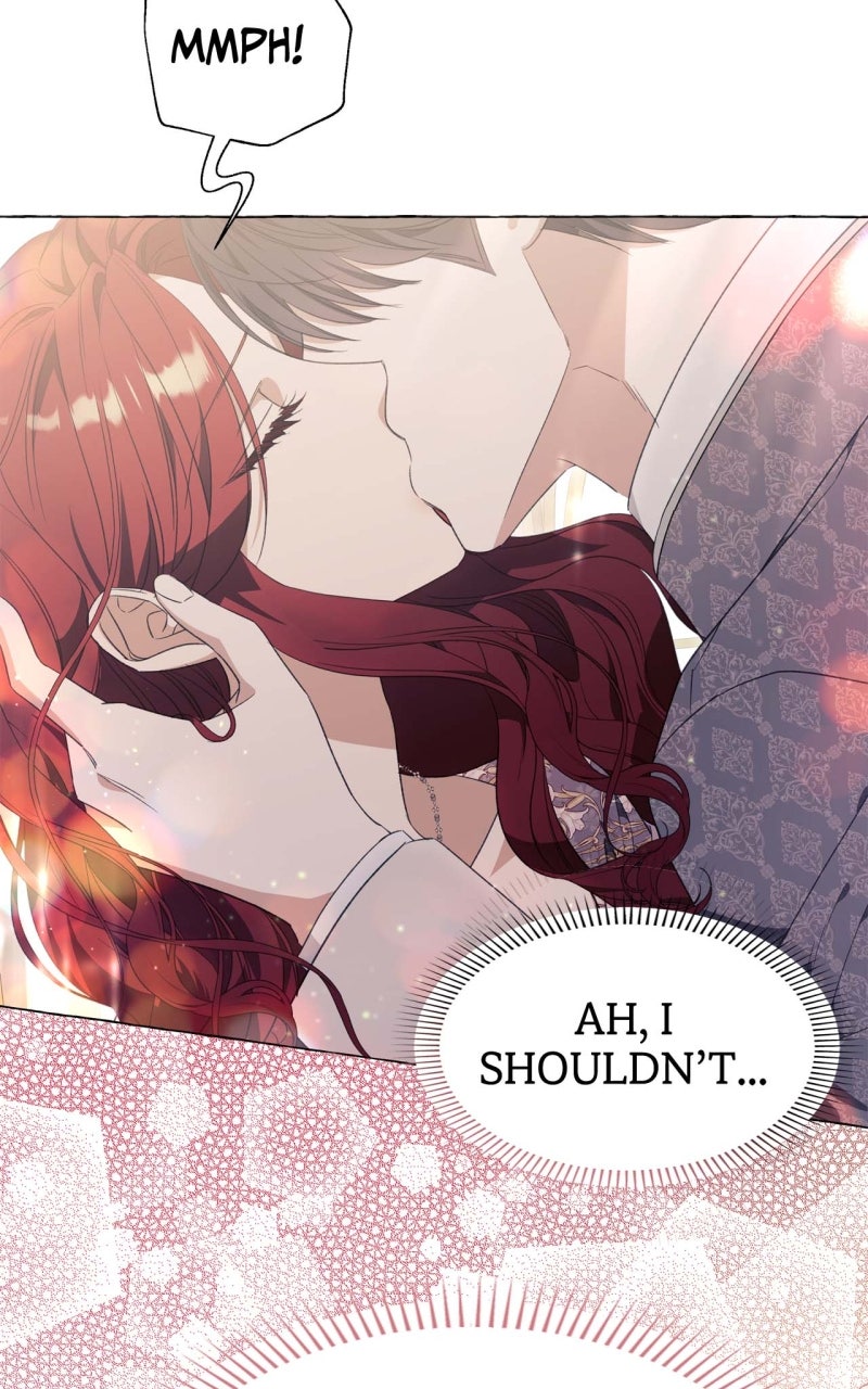 Special Re-Launch: Not YourTypical Reincarnation Story Episode 34 page 25 - 