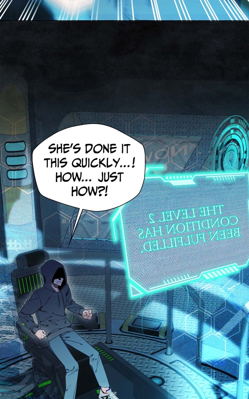 Special Re-Launch: Not YourTypical Reincarnation Story Episode 34 page 41 - 