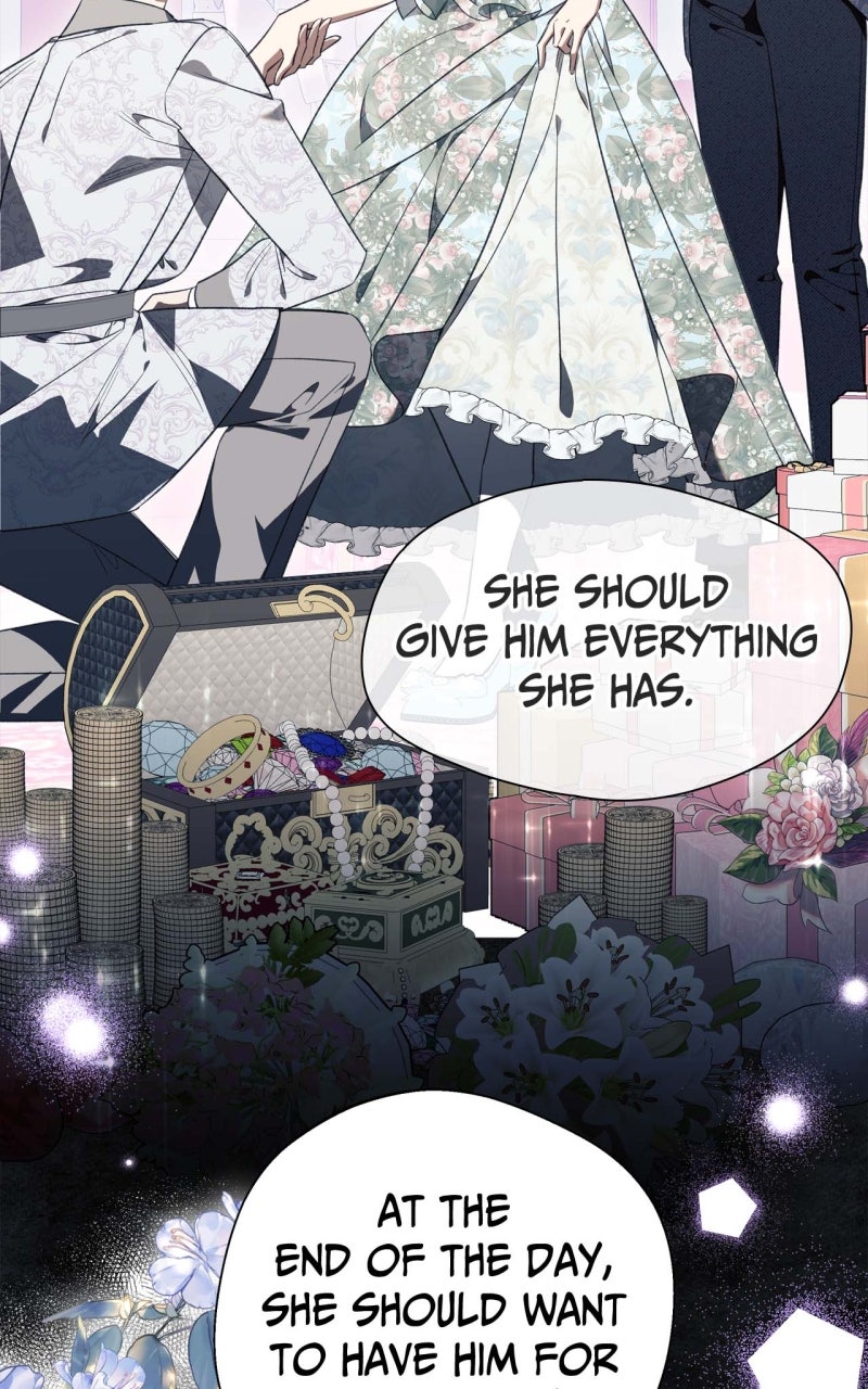 Special Re-Launch: Not YourTypical Reincarnation Story Episode 34 page 44 - 