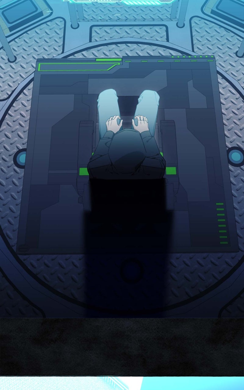 Special Re-Launch: Not YourTypical Reincarnation Story Episode 34 page 56 - 