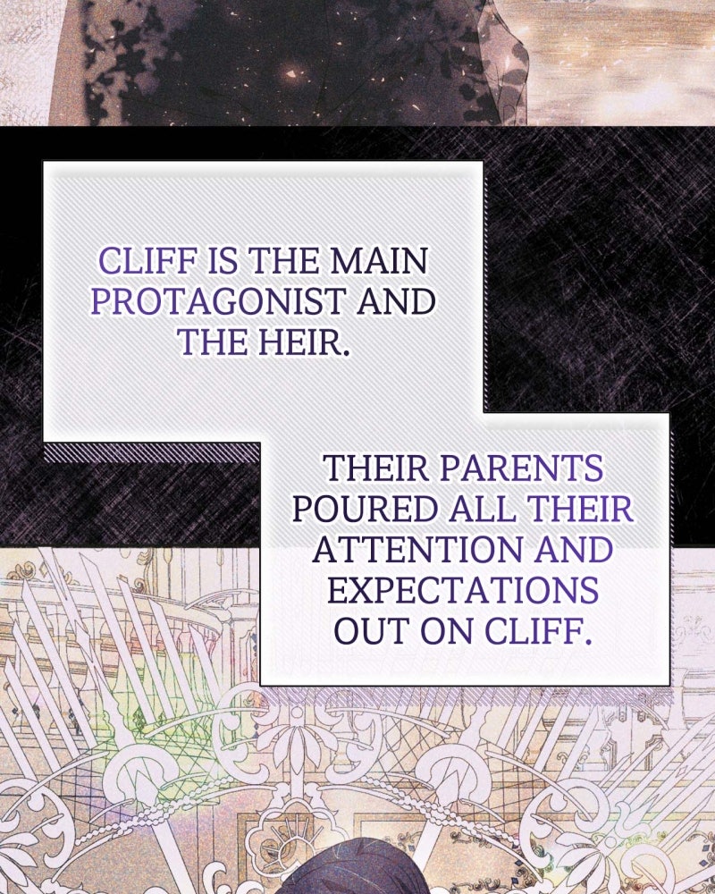 Special Re-Launch: Not YourTypical Reincarnation Story Episode 35 page 14 - 