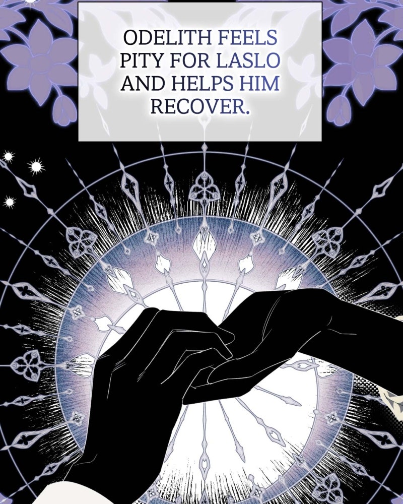 Special Re-Launch: Not YourTypical Reincarnation Story Episode 35 page 52 - 