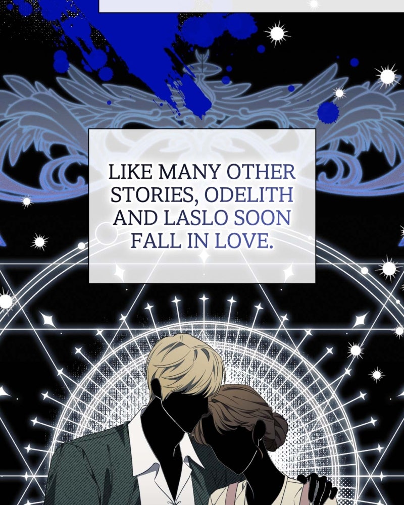 Special Re-Launch: Not YourTypical Reincarnation Story Episode 35 page 55 - 