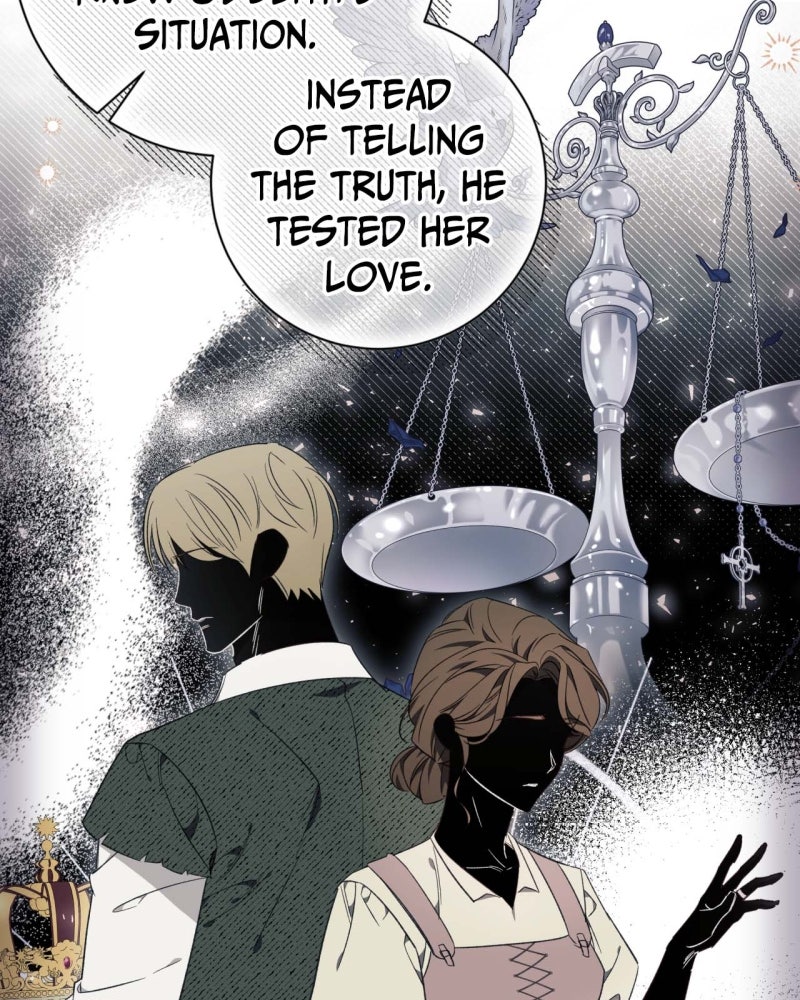 Special Re-Launch: Not YourTypical Reincarnation Story Episode 35 page 80 - 