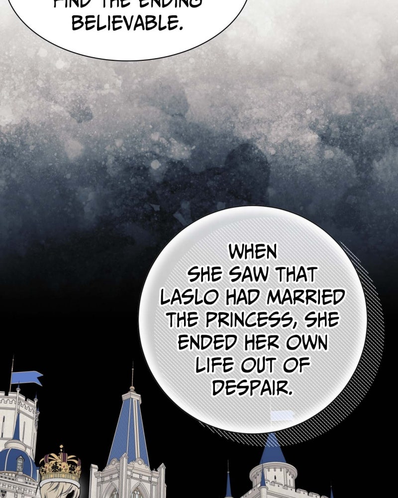 Special Re-Launch: Not YourTypical Reincarnation Story Episode 35 page 88 - 